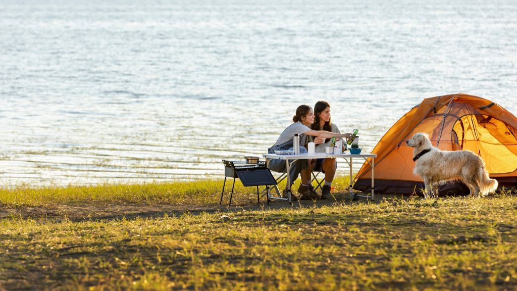 Camping Camping