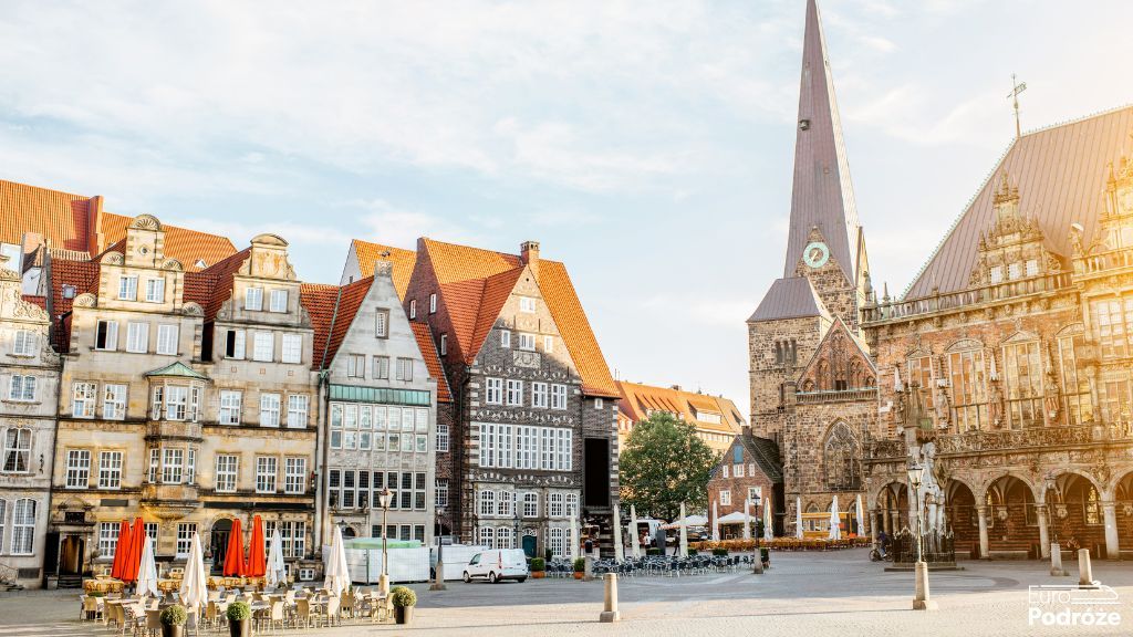Bremen Bremen