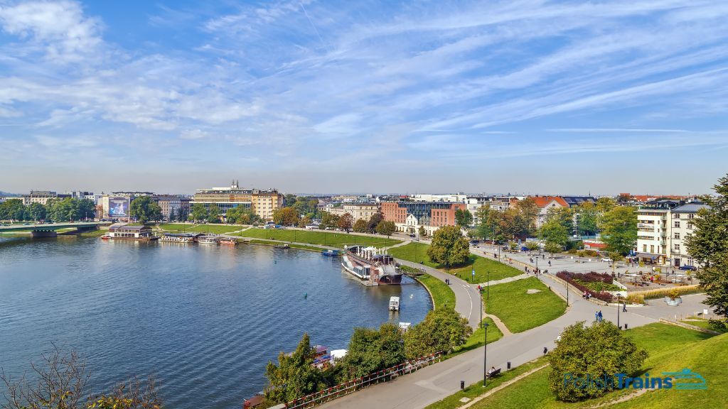Things to do in Krakow - best activities and local experiences Vistula River - Things to do in Krakow - best activities and local experiences