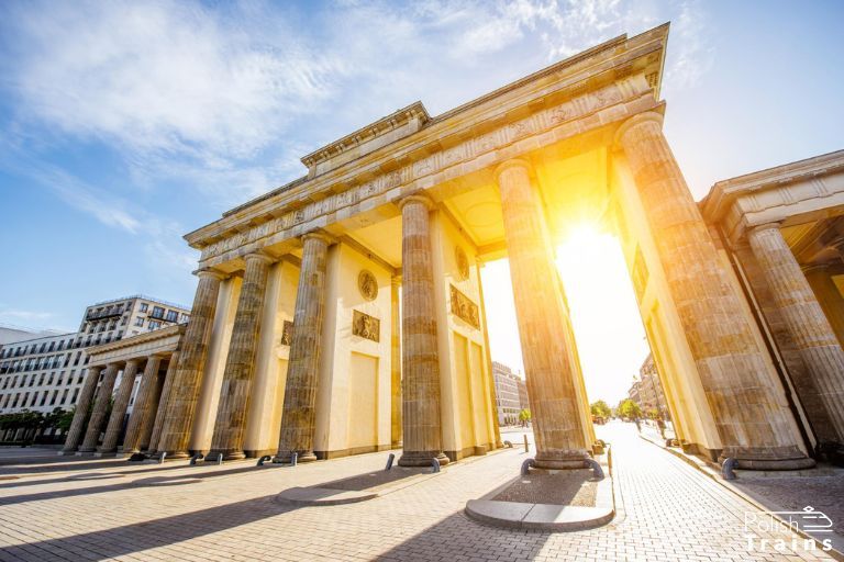 Berlin Berlin