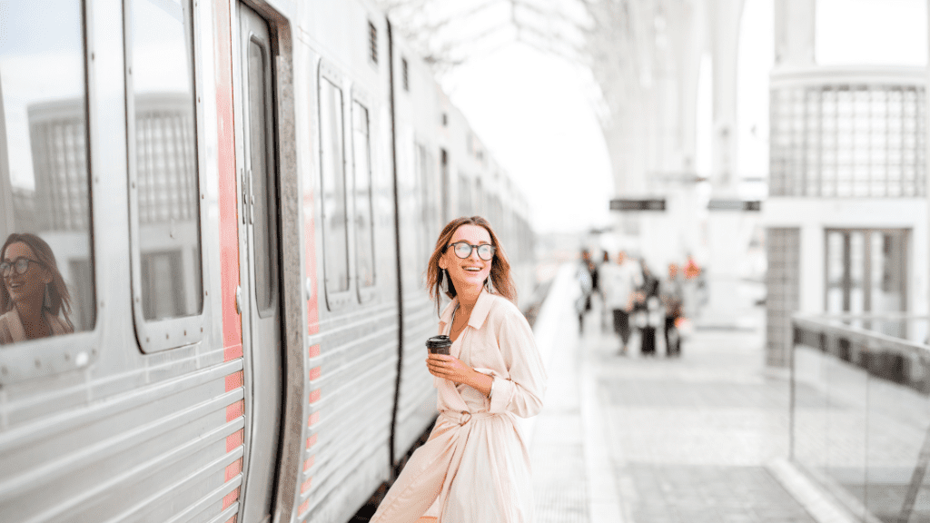 Plan your trip with PolishTrains Plan your trip with PolishTrains