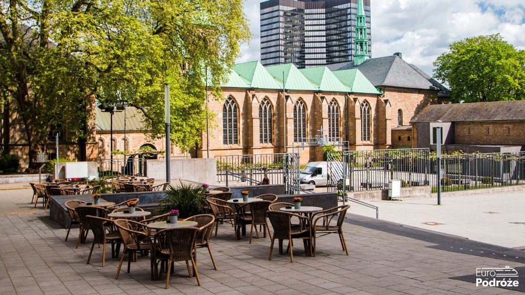 restaurants in Essen worth a visit restaurants in Essen worth a visit