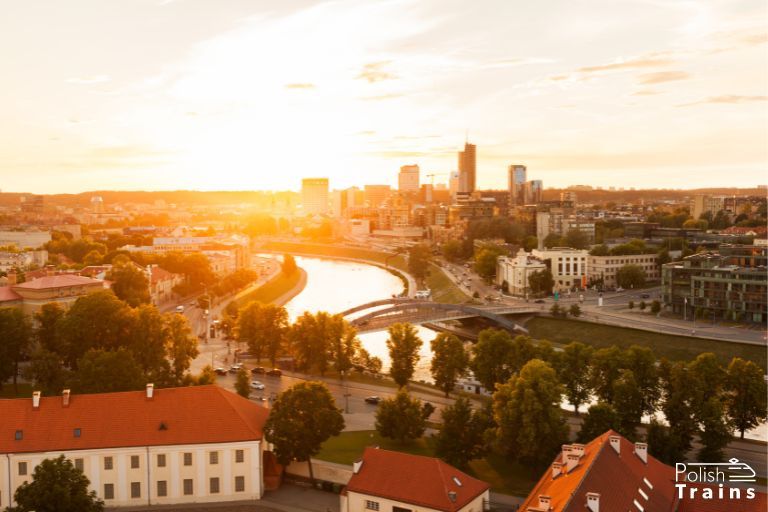 Vilnius Vilnius