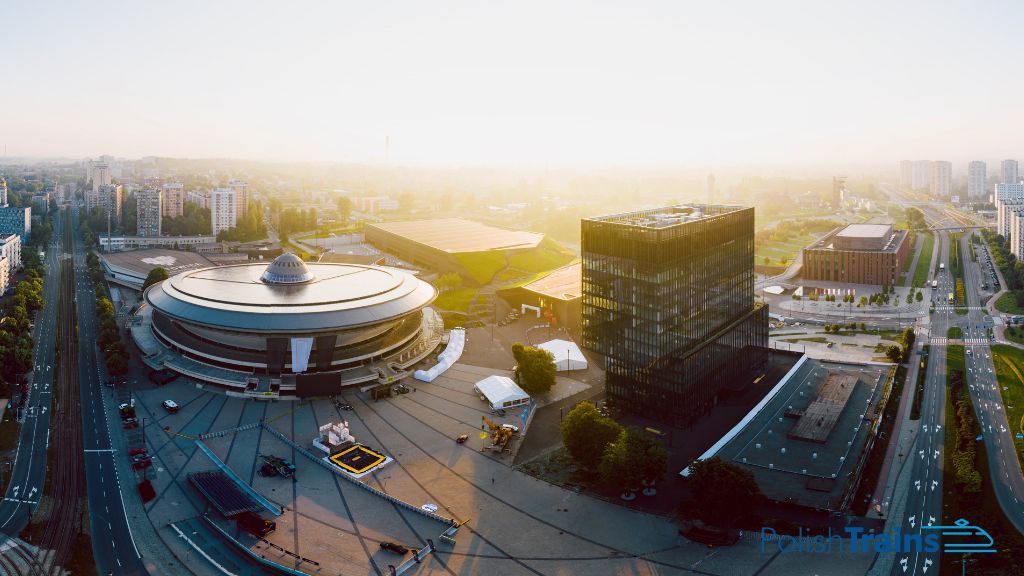 Katowice Katowice