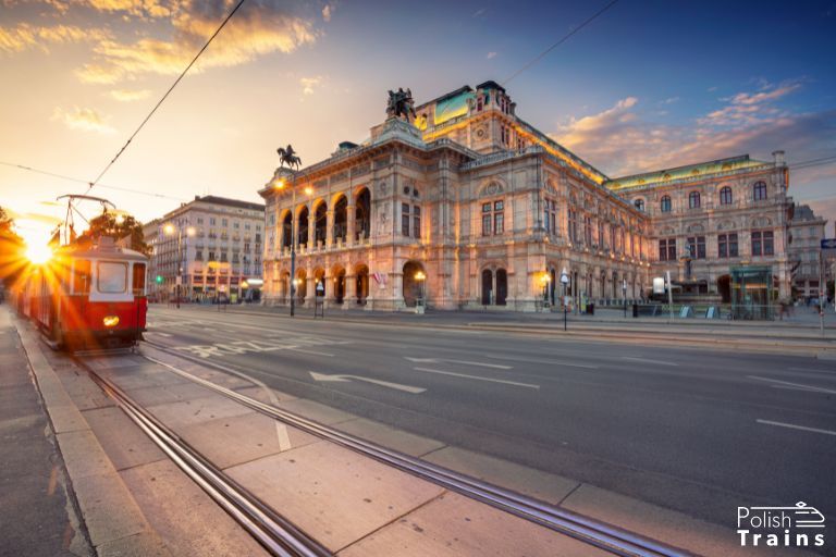 Vienna Vienna