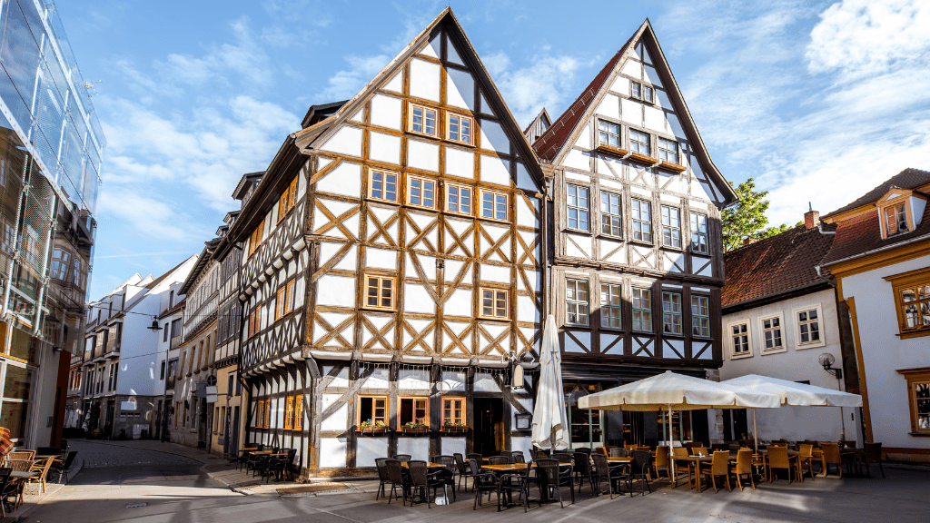 When is it worth visiting Germany When is it worth visiting Germany