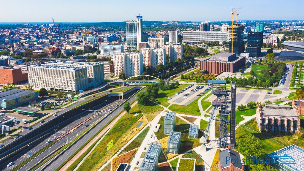 Katowice Katowice