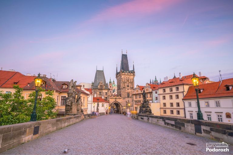 Charles Bridge Charles Bridge