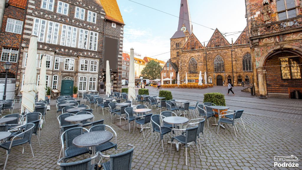 Bürgerplatz park Bürgerplatz park
