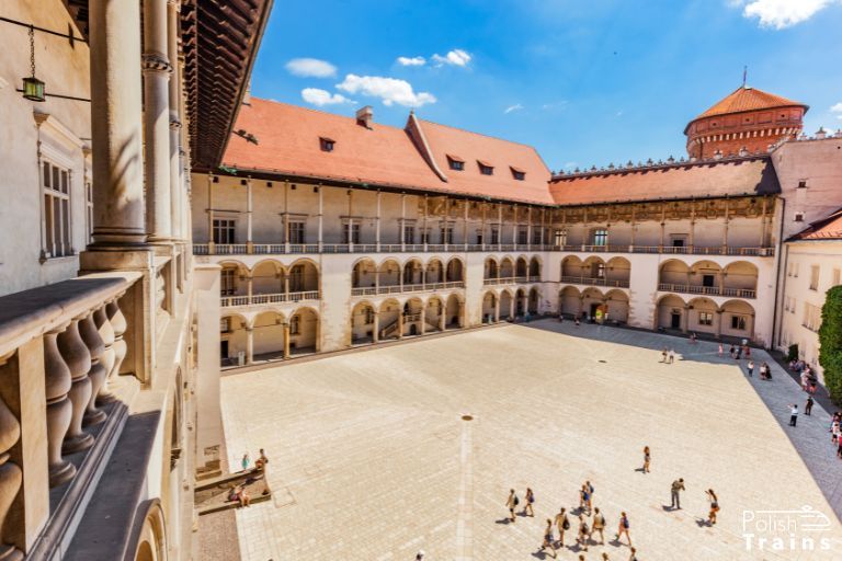 Wawel Wawel