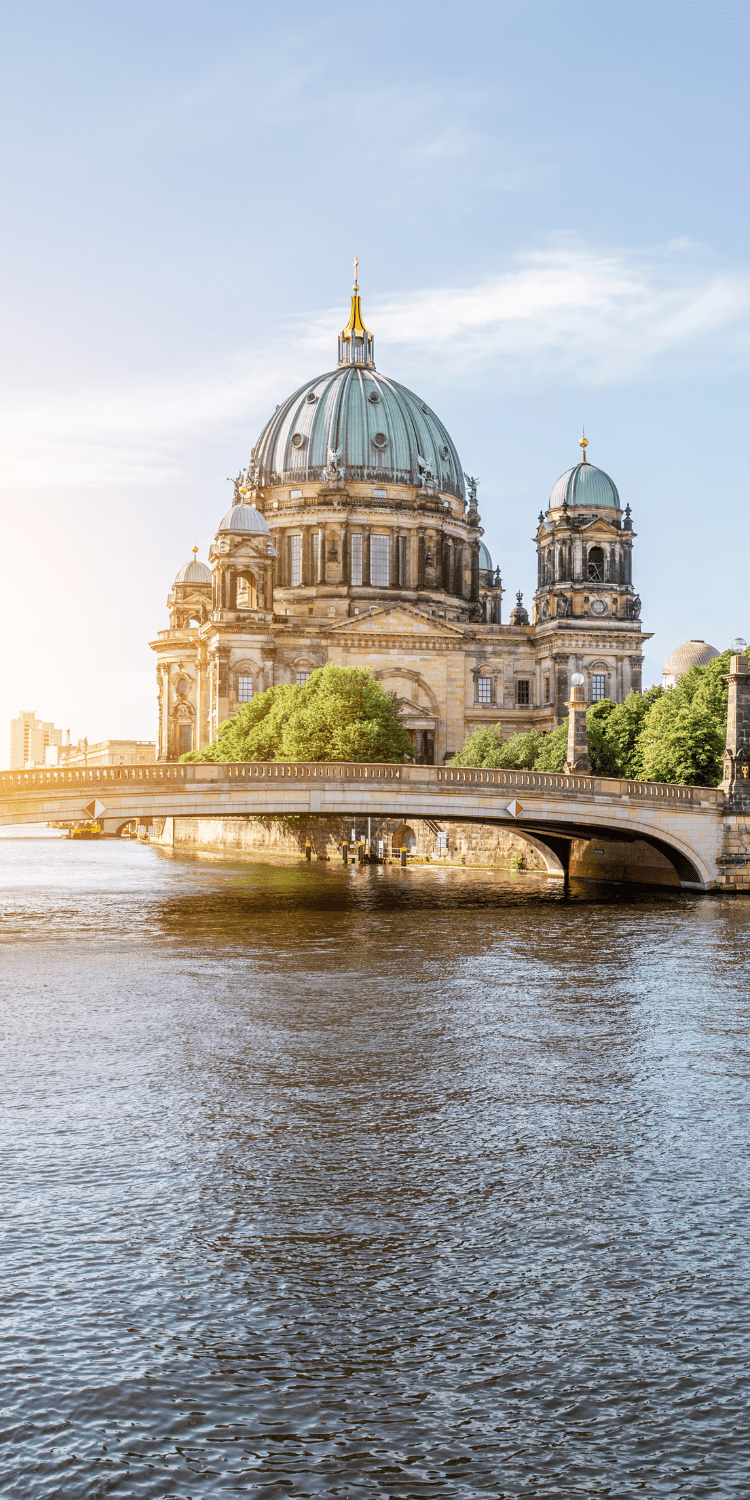 Berlin Berlin
