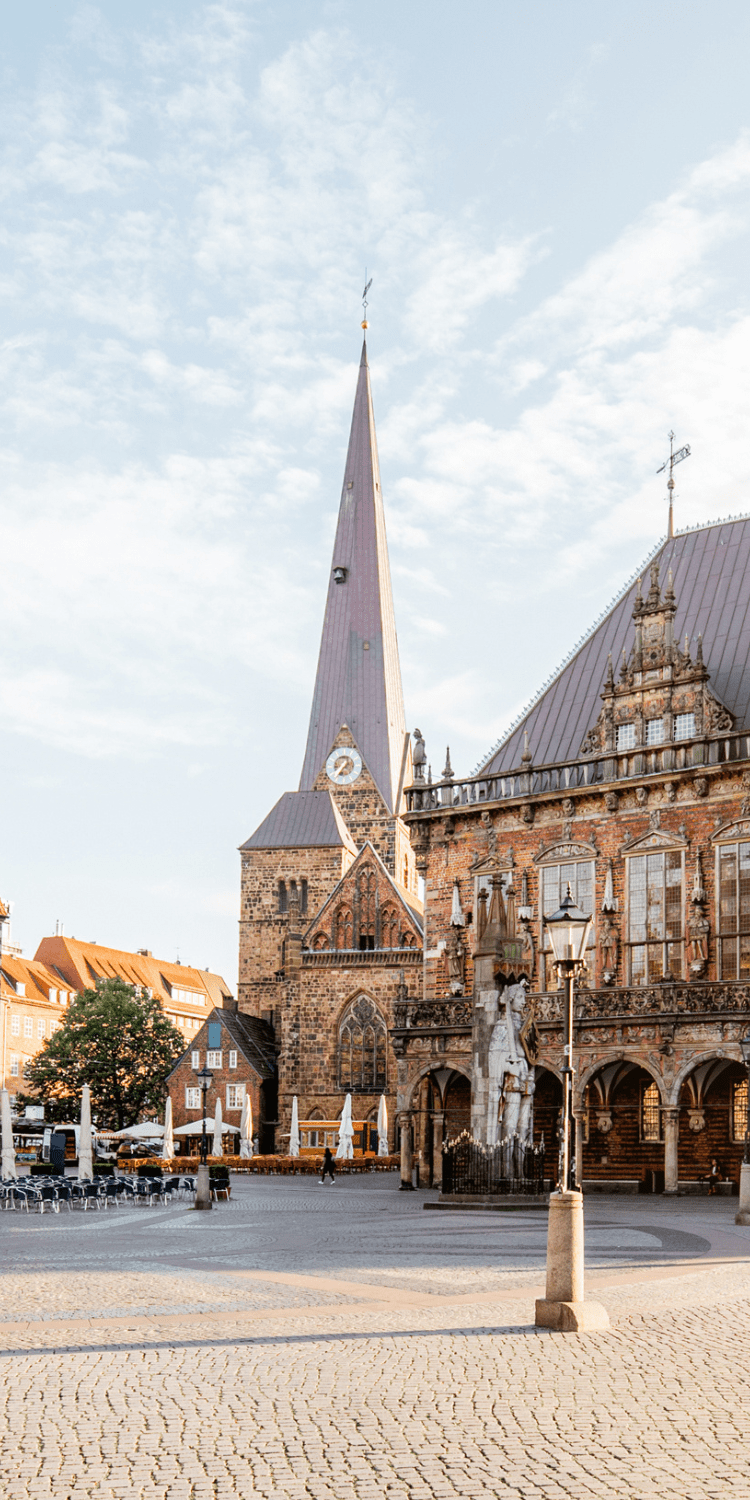Bremen Bremen