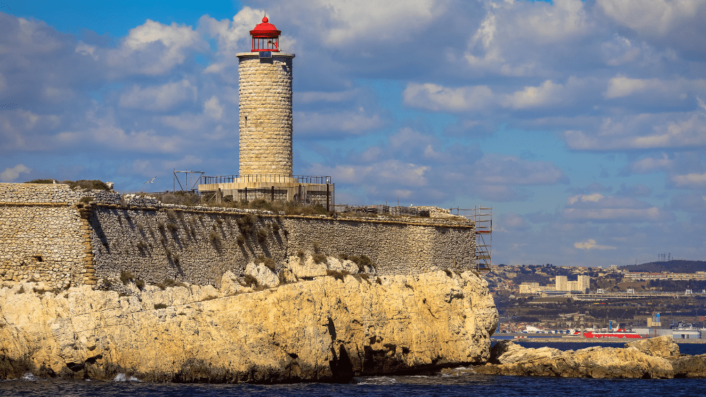Chateau d'If Chateau d'If
