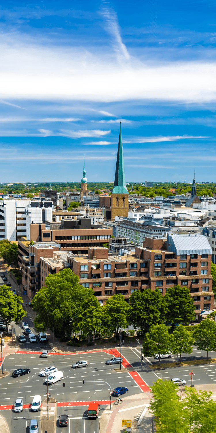 Dortmund Dortmund