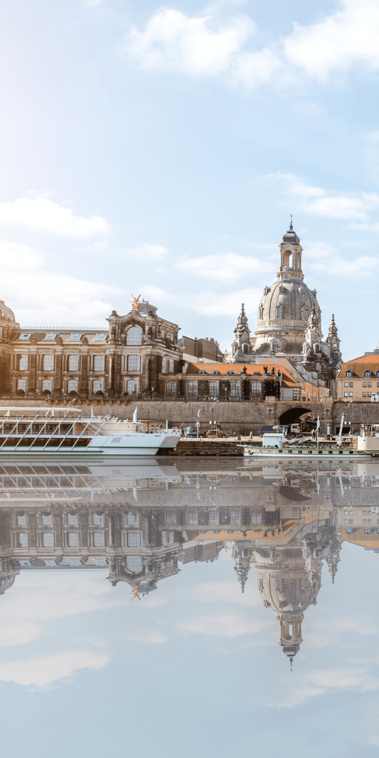 Dresden Dresden