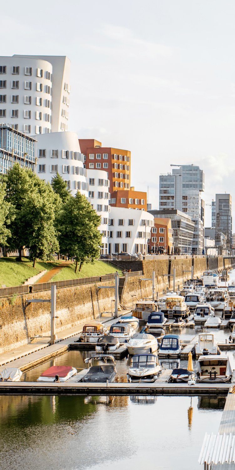 Dusseldorf Dusseldorf