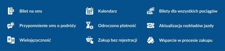 PolishTrains superpowers eurotravel superpowers