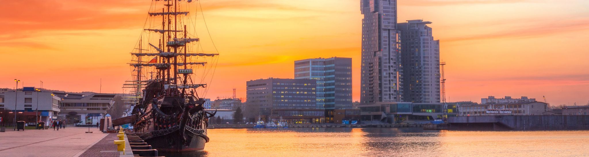 Gdynia