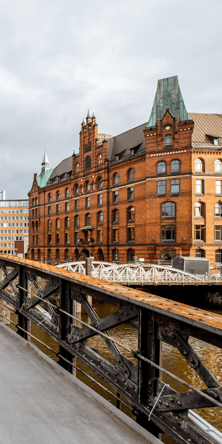 Hamburg Hamburg