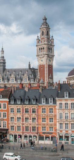 Lille Lille