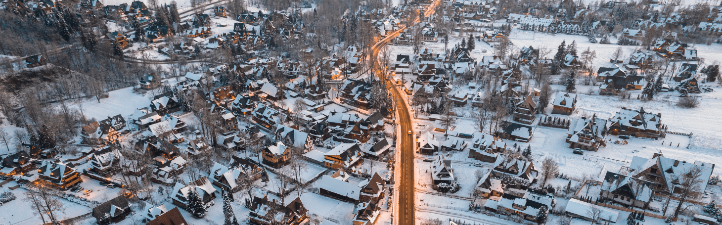 Zakopane in winter - what to see and experience in Poland’s mountain resort? Zakopane