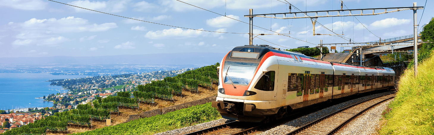 Trenitalia - what is it, how does the Italian rail system work? Trenitalia - what is it, how does the Italian rail system work?