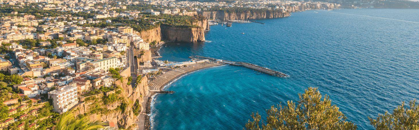Campania Express Campania Express
