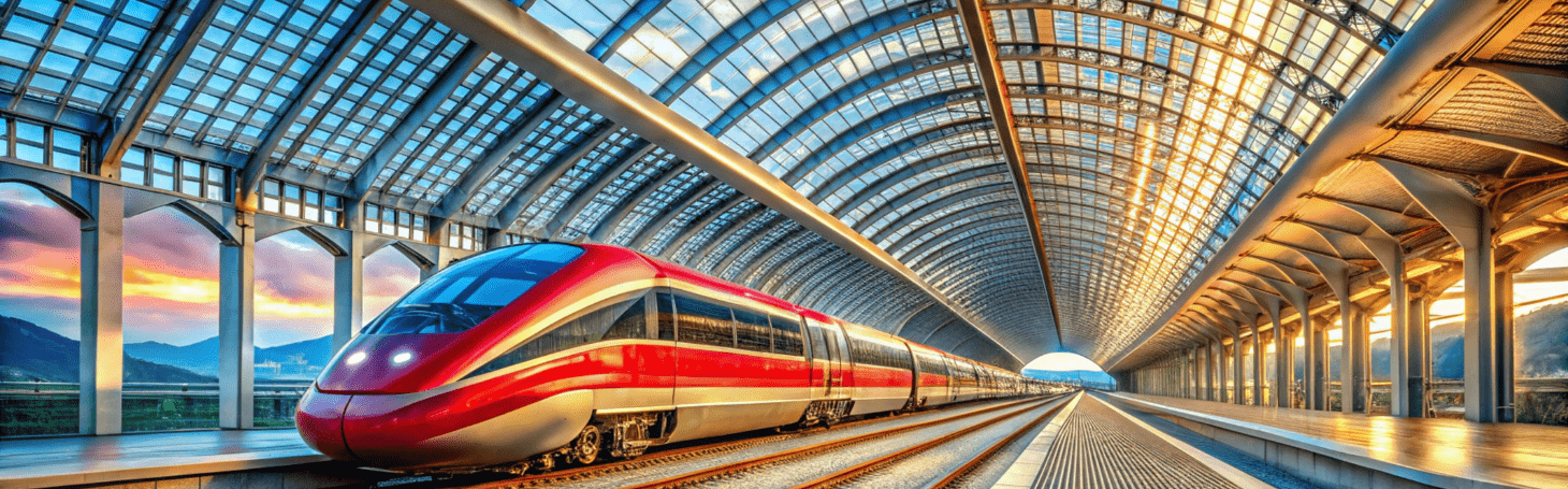 Trenitalia - tickets, prices, types and reservation Trenitalia - tickets, prices, types and reservation