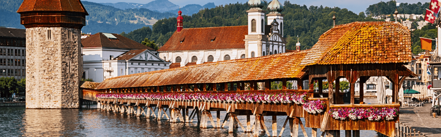 Lucerne