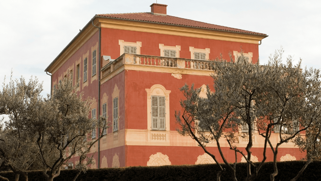 Matisse Museum Matisse Museum