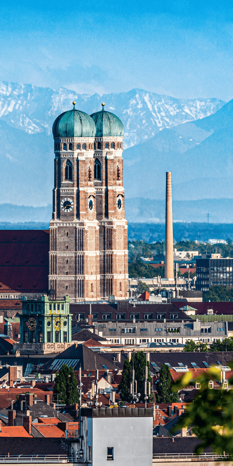 Munich Munich