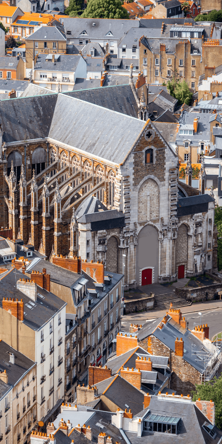 Nantes booking Nantes booking