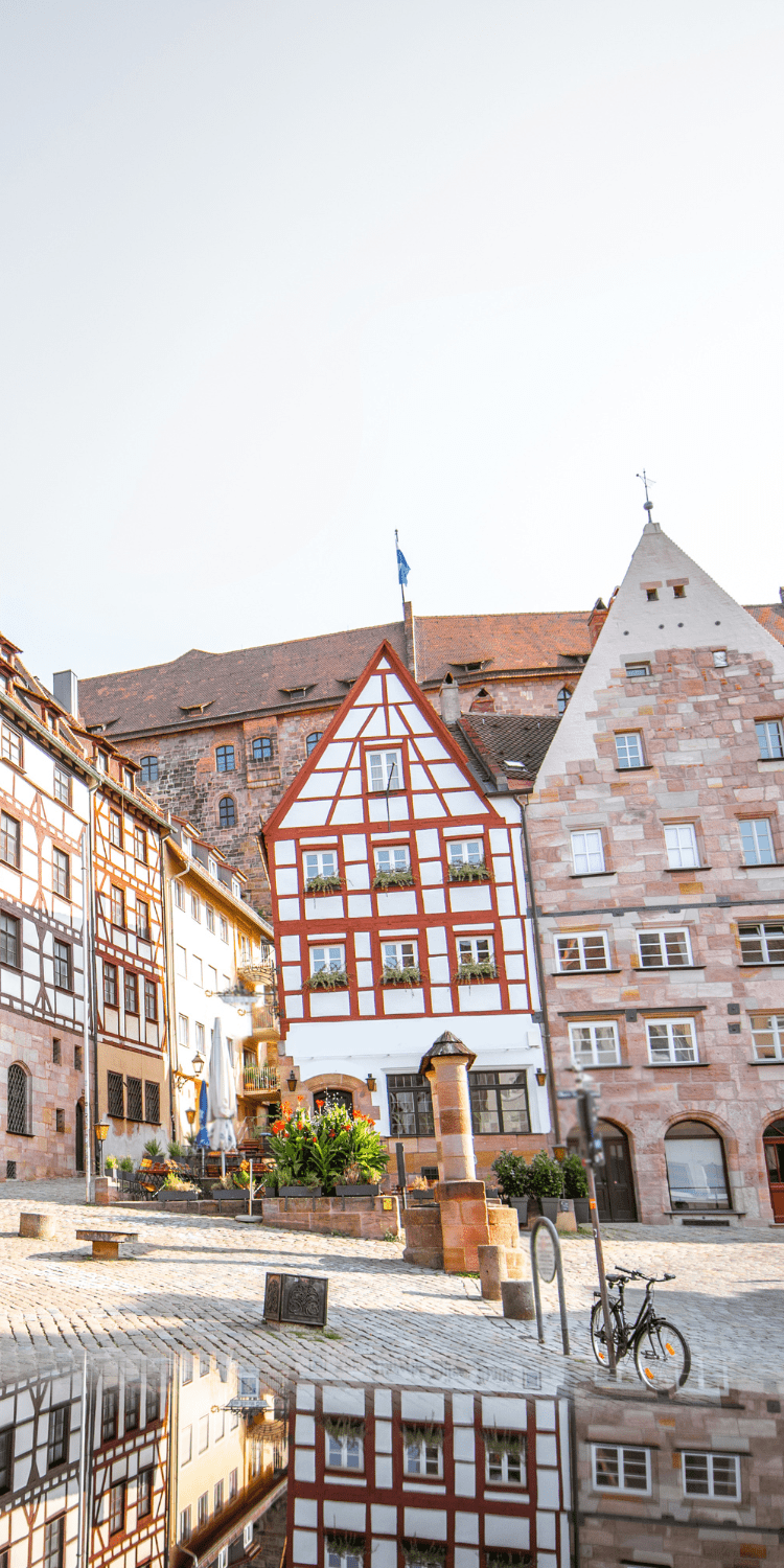 Nurnberg Nurnberg