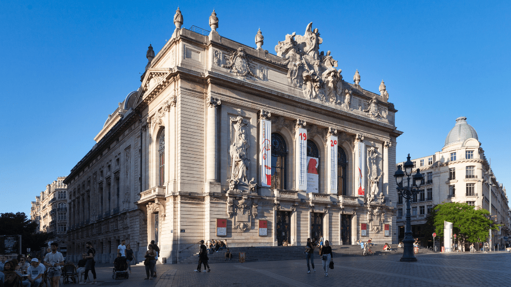 Opera Opera