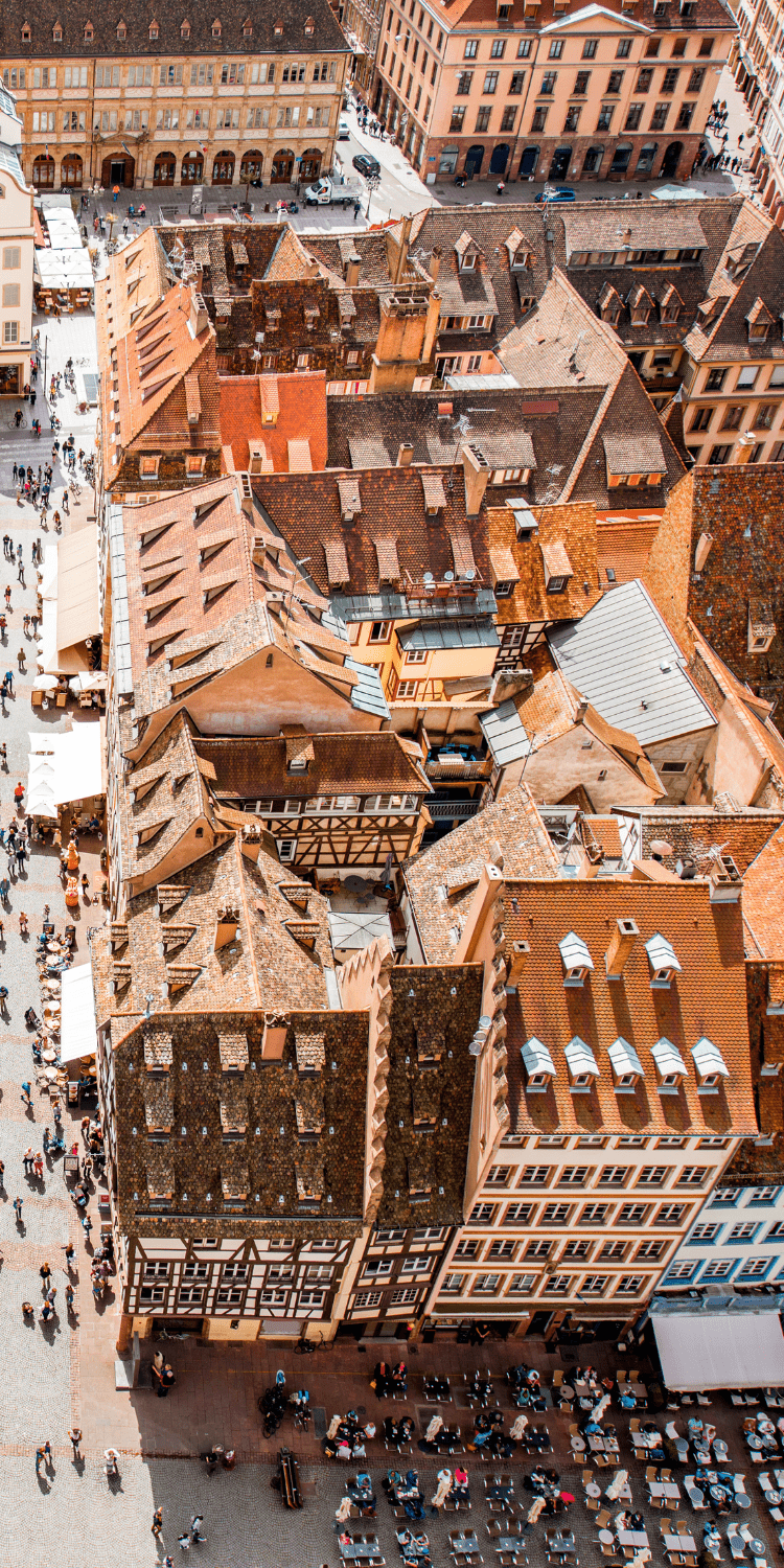 Strasbourg booking Strasbourg booking