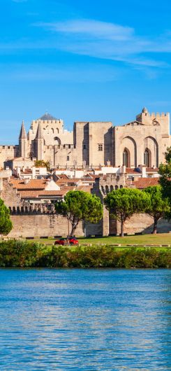 Avignon Avignon