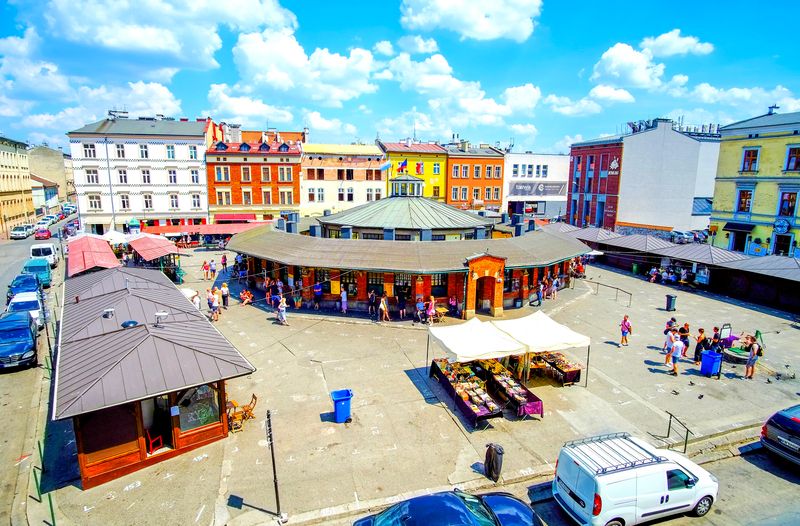 Things to do in Krakow - best activities and local experiences Kazimierz in Krakow