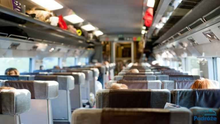 eurostar connections train interior