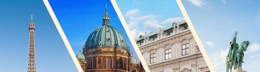 Foreign railways, explore Europe by train Foreign railways, explore Europe by train