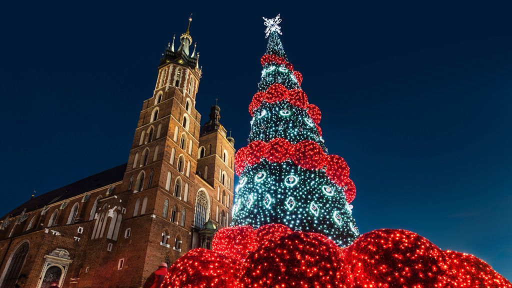 Krakow Christmas Market - all you need to know before visiting Krakow Christmas Market