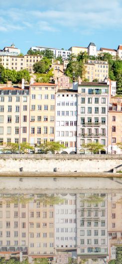 Lyon Lyon