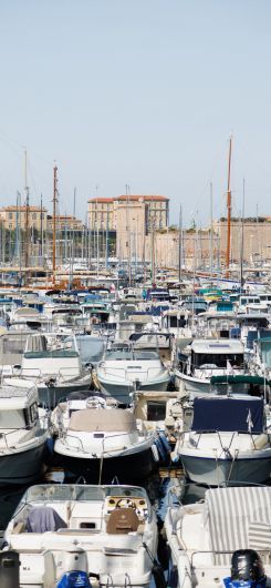 Marseille Marseille