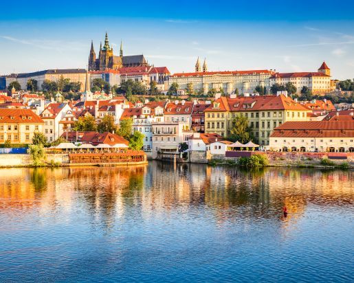 Prague Castle Prague Castle