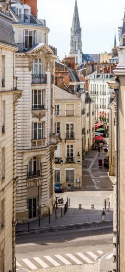 Nantes Nantes