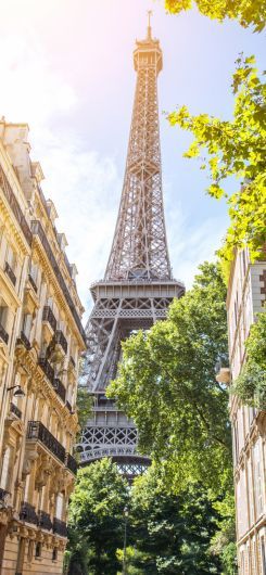 Paris Paris