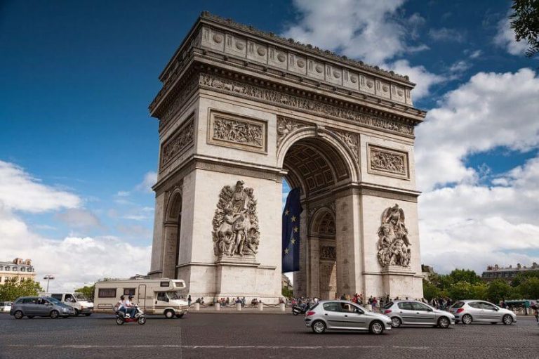 Arc de Triomphe Paris Arc de Triomphe Paris