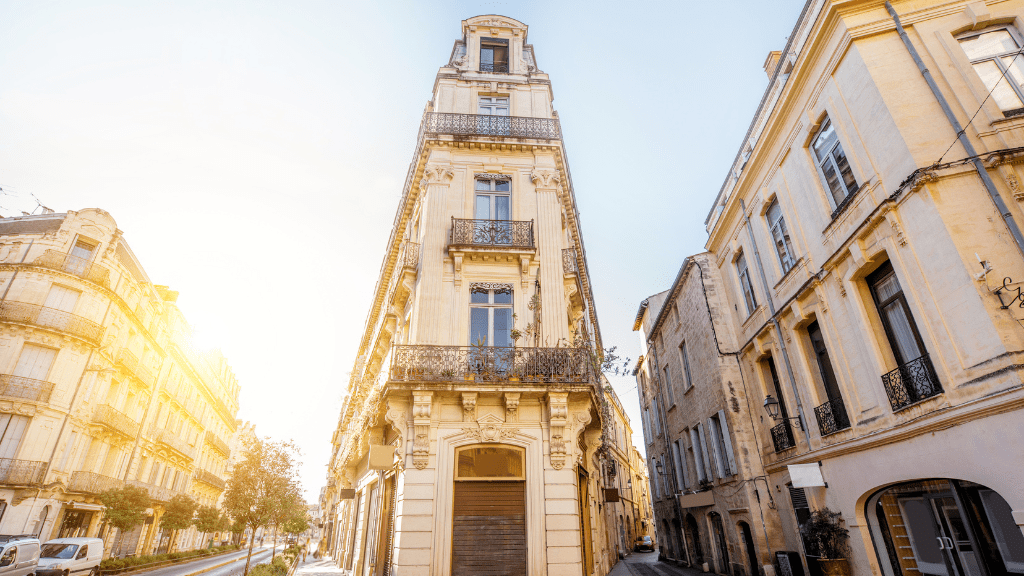 Montpellier Montpellier