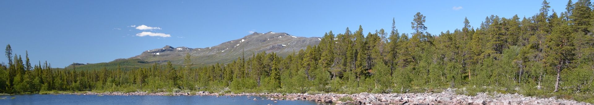 Holiday destinations by train view of the Tatras