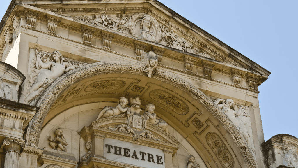 Theater Theater