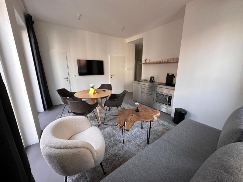 Rilke Apartments, place to stay near Linz Hauptbahnhof station